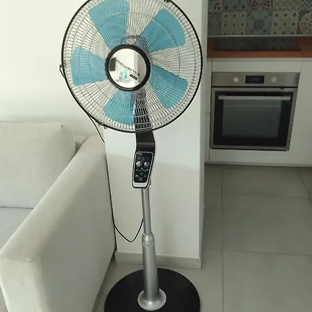 G_open Space Appartement Porto SantʼElpidio